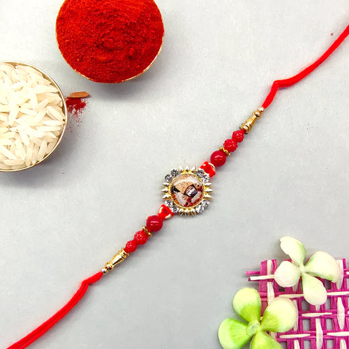 Khatu shyam Rakhi Special for Shyam bhakt