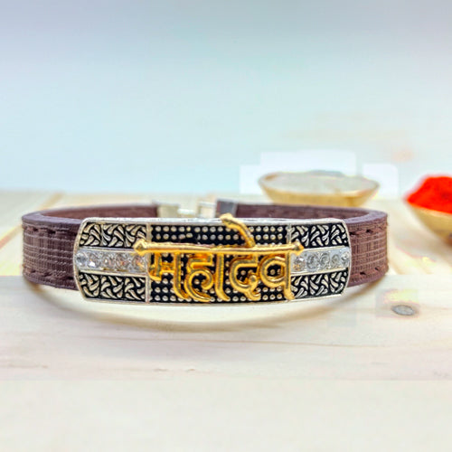 Bracelet Mahadev