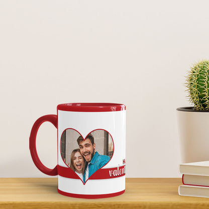 Couples cute Personalized Mug