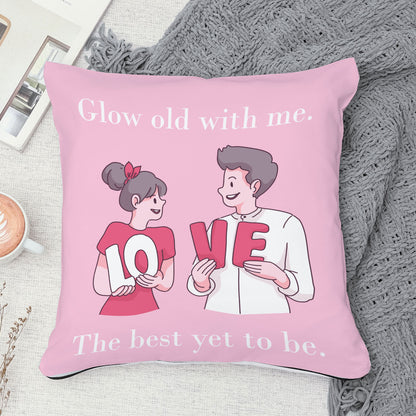 Love Pillow