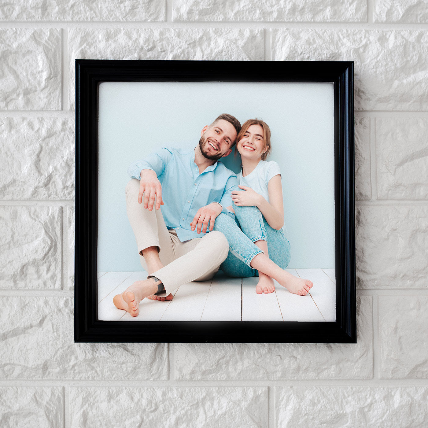 Personalized Wall Photo Frame