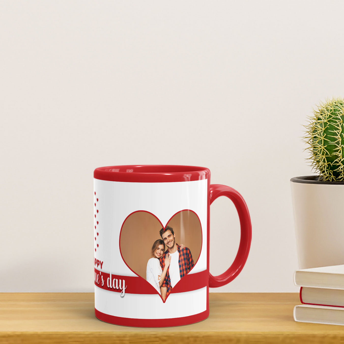 Couples cute Personalized Mug